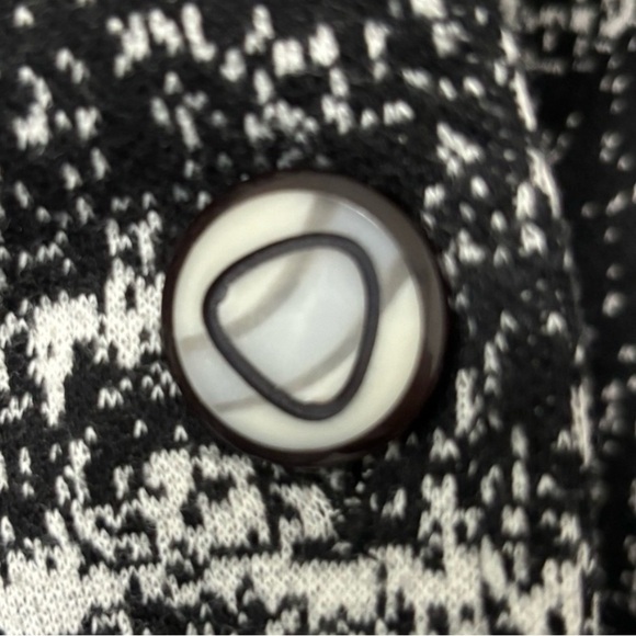 💕Silent Show Pick💕Parsley and Sage stretch blazer with zipper pockets - Picture 4 of 6